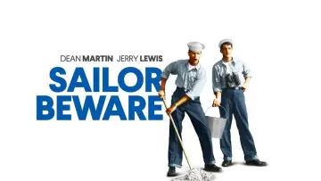 Backdrop to the movie "Sailor Beware" #1527160