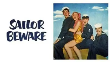 Backdrop to the movie "Sailor Beware" #1527161