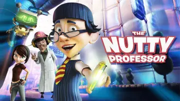 Backdrop to the movie "The Nutty Professor" #1830810