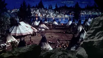 Backdrop to the movie "Chuka" #695473