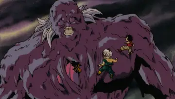 Backdrop to the movie "Dragon Ball Z: Bio-Broly" #874663