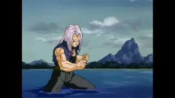 Backdrop to the movie "Dragon Ball Z: Bojack Unbound" #1745806