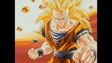 Backdrop to the movie "Dragon Ball Z: Fusion Reborn" #1734475