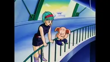 Backdrop to the movie "Dragon Ball Z: Lord Slug" #1739967