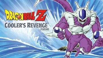 Backdrop to the movie "Dragon Ball Z: The Return of Cooler" #629790