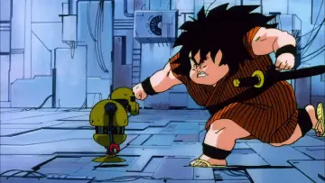 Backdrop to the movie "Dragon Ball Z: The Return of Cooler" #629794
