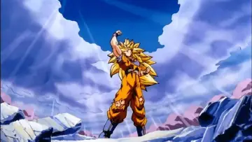 Backdrop to the movie "Dragon Ball Z: Wrath of the Dragon" #606541