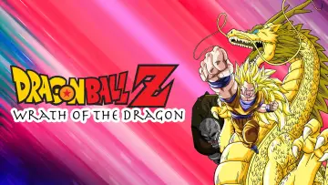 Backdrop to the movie "Dragon Ball Z: Wrath of the Dragon" #606545