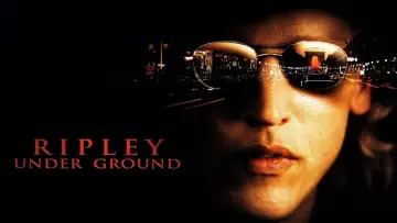 Backdrop to the movie "Ripley Under Ground" #1867239