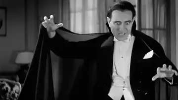 Backdrop to the movie "Dracula: The Spanish Version" #1782759