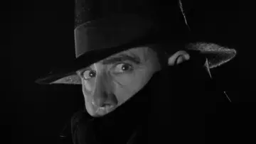Backdrop to the movie "Dracula: The Spanish Version" #1782763