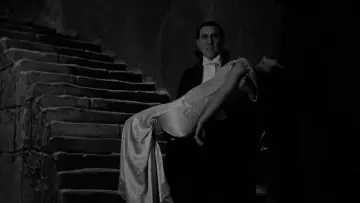 Backdrop to the movie "Dracula: The Spanish Version" #1782764