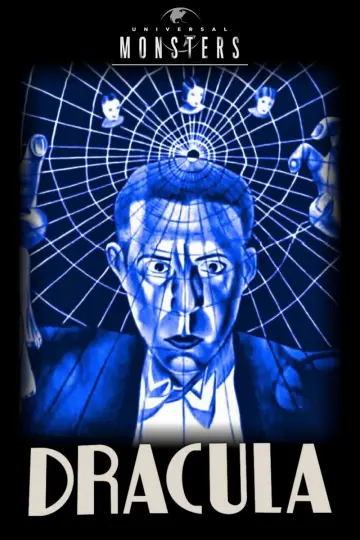 Dracula: The Spanish Version Poster
