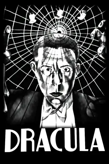 Poster to the movie "Dracula: The Spanish Version" #1782781