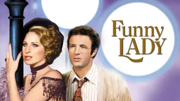 Backdrop to the movie "Funny Lady" #1581795