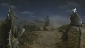 Backdrop to the movie "Godzilla vs. Megalon" #1048796