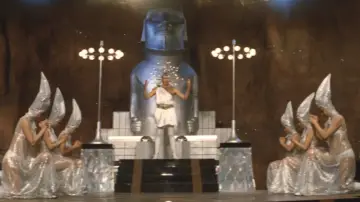 Backdrop to the movie "Godzilla vs. Megalon" #1048797