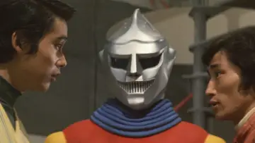 Backdrop to the movie "Godzilla vs. Megalon" #410868