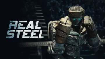 Backdrop to the movie "Real Steel" #1155336