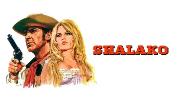 Backdrop to the movie "Shalako" #647330