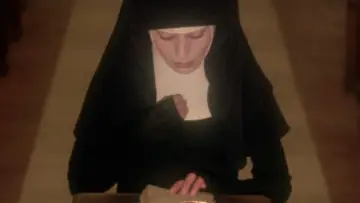 Backdrop to the movie "Behind Convent Walls" #1057775