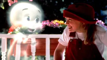 Backdrop to the movie "Casper Meets Wendy" #1649014
