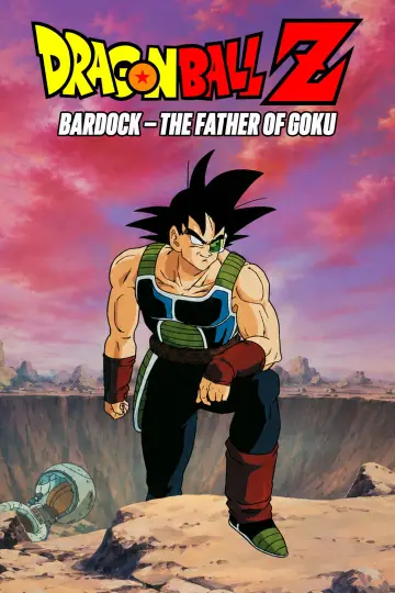 Poster to the movie "Dragon Ball Z: Bardock - The Father of Goku" #1320853