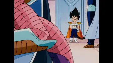 Backdrop to the movie "Dragon Ball Z: Bardock - The Father of Goku" #1743586