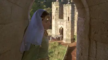 Backdrop to the movie "Ivanhoe" #1011510