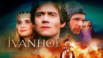 Backdrop to the movie "Ivanhoe" #1011511
