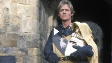 Backdrop to the movie "Ivanhoe" #356069