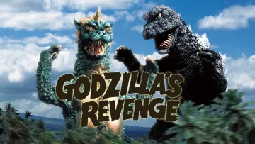 Backdrop to the movie "All Monsters Attack" #949471