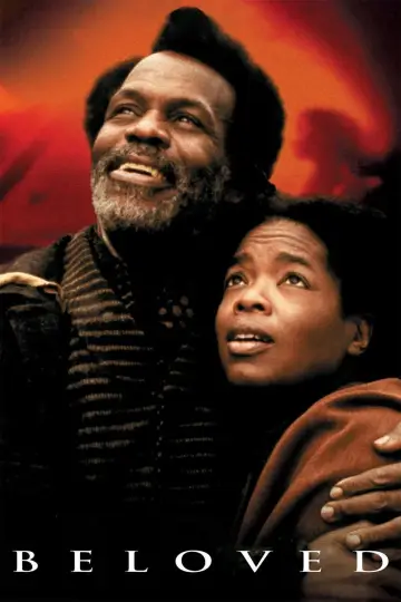 Poster to the movie "Beloved" #609227
