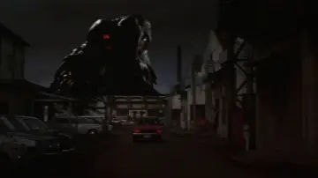 Backdrop to the movie "Godzilla vs. Hedorah" #1014020