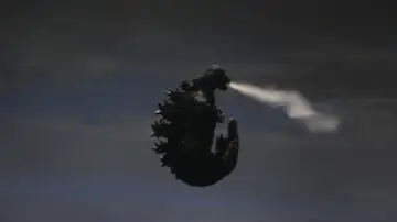 Backdrop to the movie "Godzilla vs. Hedorah" #1014026