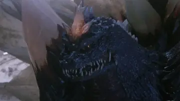 Backdrop to the movie "Godzilla vs. SpaceGodzilla" #947478
