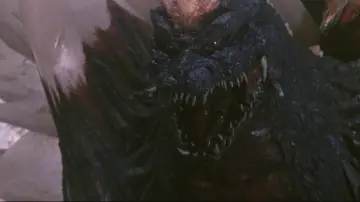 Backdrop to the movie "Godzilla vs. SpaceGodzilla" #947483