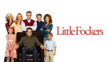 Backdrop to the movie "Little Fockers" #725311