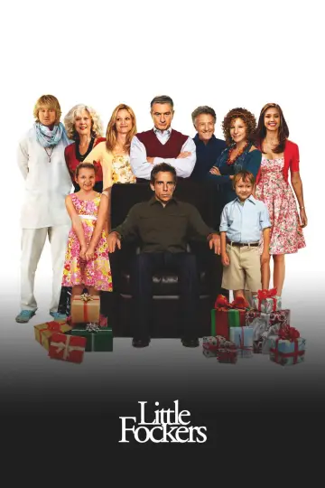 Little Fockers