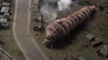 Backdrop to the movie "Mothra" #1210062