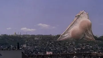 Backdrop to the movie "Mothra" #1210064