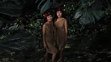 Backdrop to the movie "Mothra" #1210066