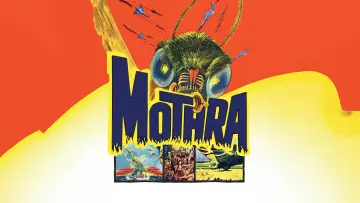 Backdrop to the movie "Mothra" #951296