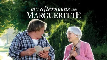 Backdrop to the movie "My Afternoons with Margueritte" #1089545