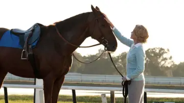 Backdrop to the movie "Secretariat" #863835