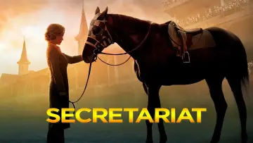 Backdrop to the movie "Secretariat" #863844
