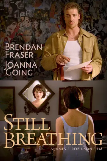 Poster to the movie "Still Breathing" #1118043
