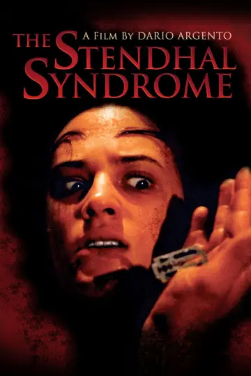 Poster to the movie "The Stendhal Syndrome" #1457436