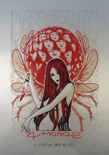 The Stendhal Syndrome