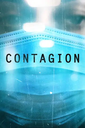 Poster to the movie "Contagion" #1895211
